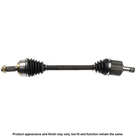 A1 CARDONE New Cv Drive Axle, 66-4258 66-4258